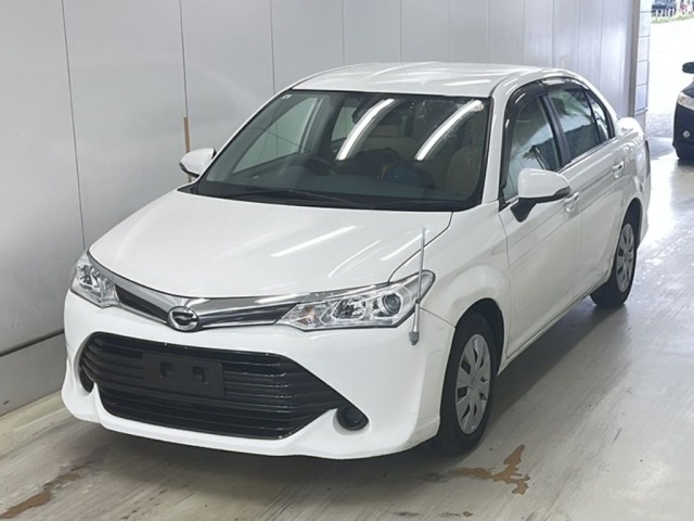 Toyota COROLLA AXIO 2015 7013124-0