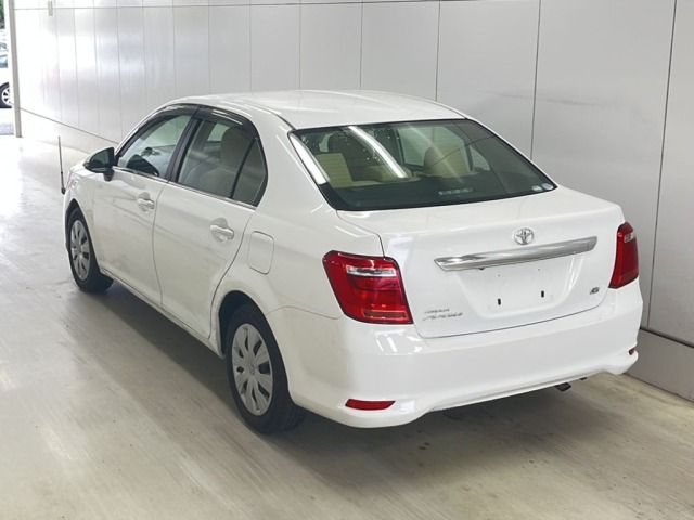 Toyota COROLLA AXIO 2015 7013124-1