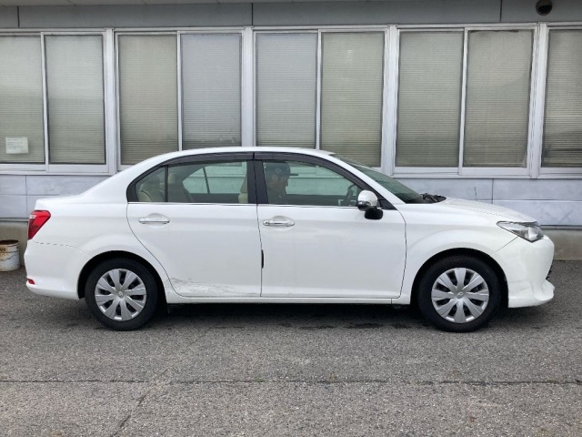 Toyota COROLLA AXIO 2015 7013124-3