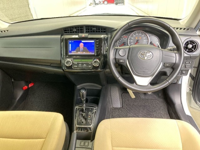 Toyota COROLLA AXIO 2015 7013124-4