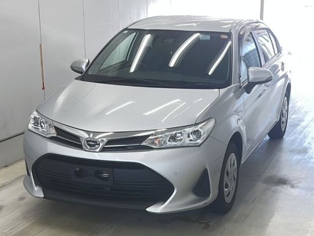 Toyota COROLLA AXIO 2021 7013130-0