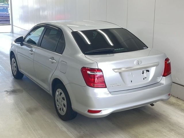 Toyota COROLLA AXIO 2021 7013130-1