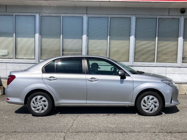 Toyota COROLLA AXIO 2021 7013130-3
