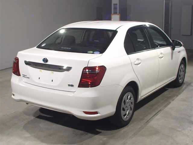 Toyota COROLLA AXIO 2020 7013139-1