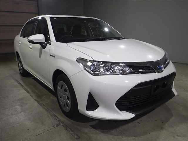 Toyota COROLLA AXIO 2020 7013139-3