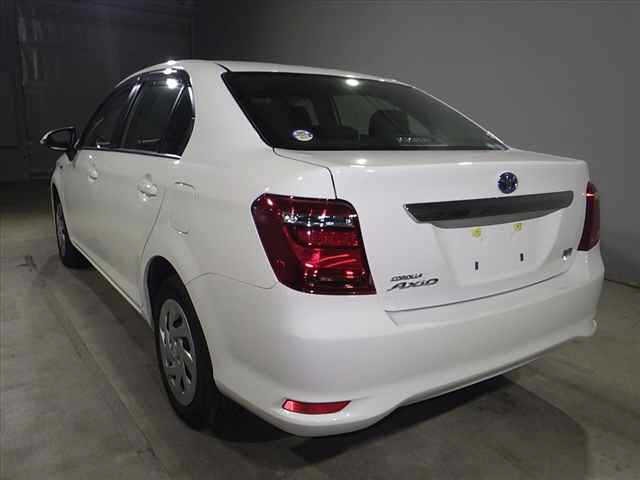 Toyota COROLLA AXIO 2020 7013139-4