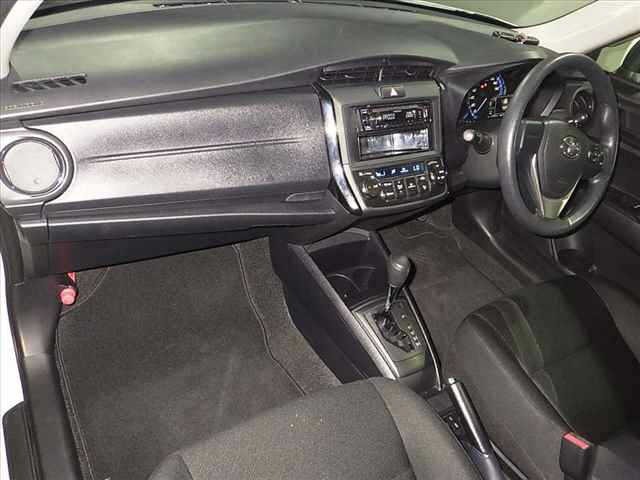 Toyota COROLLA AXIO 2020 7013139-5