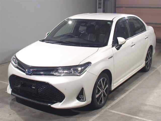 Toyota COROLLA AXIO 2019 7013140-0