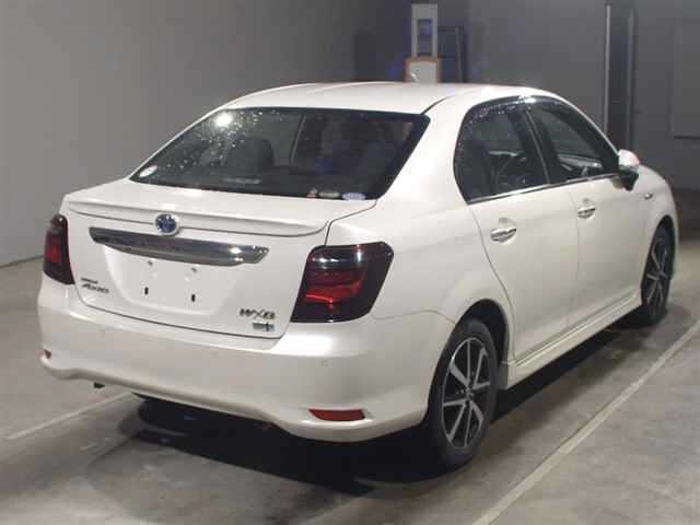 Toyota COROLLA AXIO 2019 7013140-1