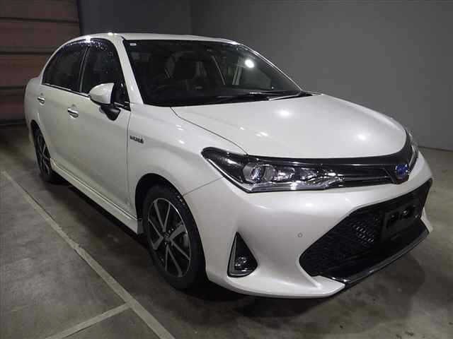 Toyota COROLLA AXIO 2019 7013140-3