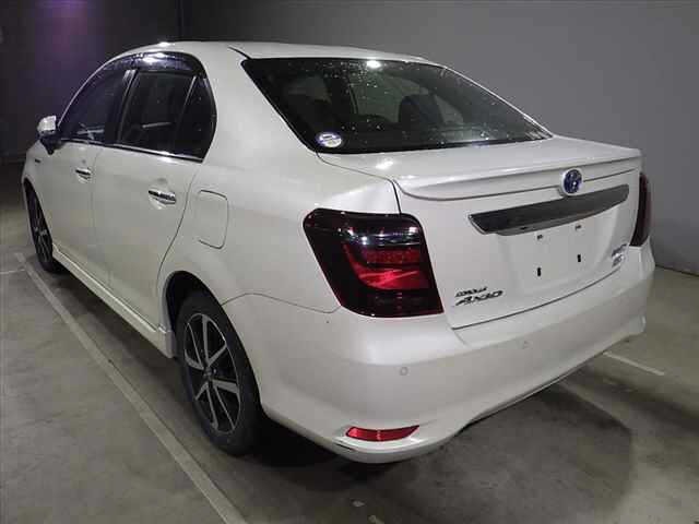 Toyota COROLLA AXIO 2019 7013140-4