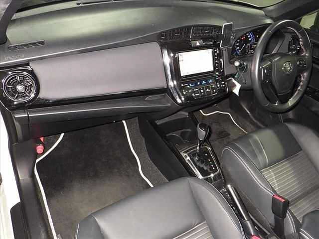 Toyota COROLLA AXIO 2019 7013140-5