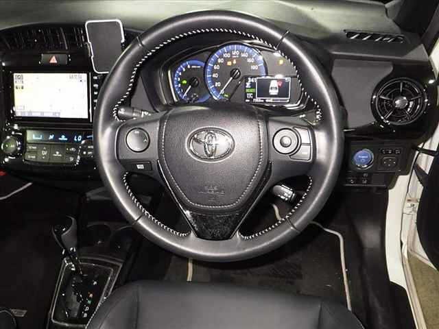 Toyota COROLLA AXIO 2019 7013140-8