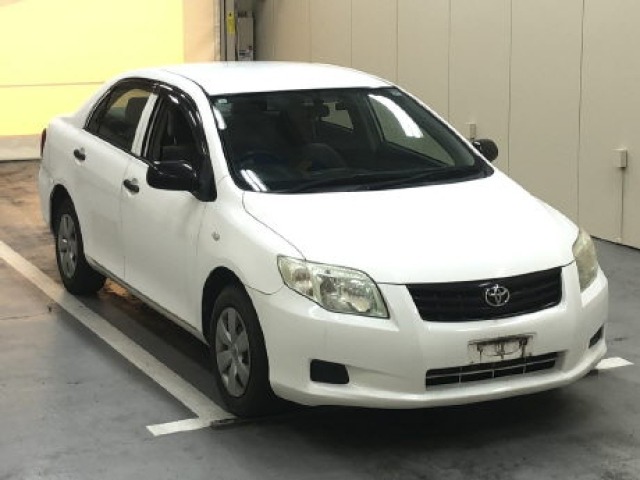 Toyota COROLLA AXIO 2009 7013143-0