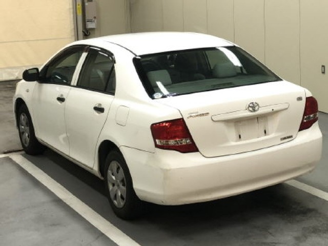 Toyota COROLLA AXIO 2009 7013143-1