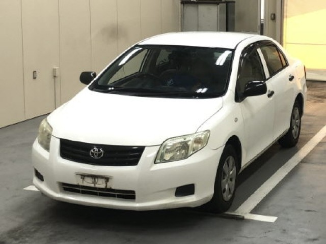 Toyota COROLLA AXIO 2009 7013143-2