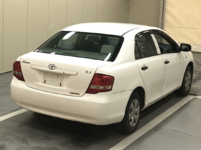 Toyota COROLLA AXIO 2009 7013143-3