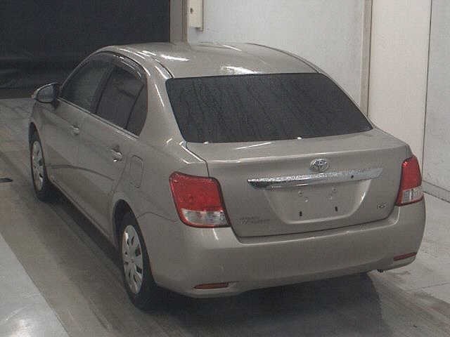 Toyota COROLLA AXIO 2014 7013177-1