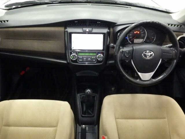 Toyota COROLLA AXIO 2014 7013177-3