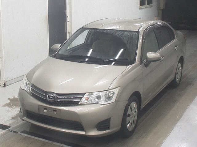 Toyota COROLLA AXIO 2014 7013177-4