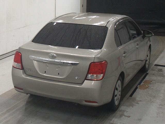 Toyota COROLLA AXIO 2014 7013177-5