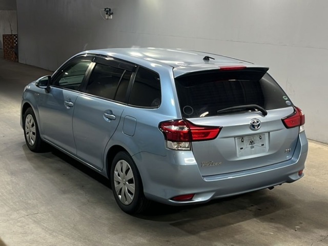 Toyota COROLLA FIELDER 2015 7017639-1