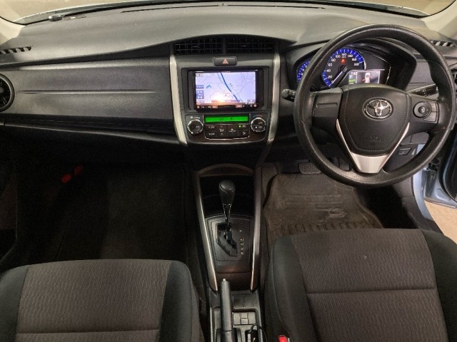 Toyota COROLLA FIELDER 2015 7017639-3