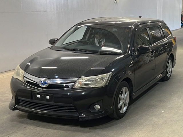 Toyota COROLLA FIELDER 2013 7017640-0