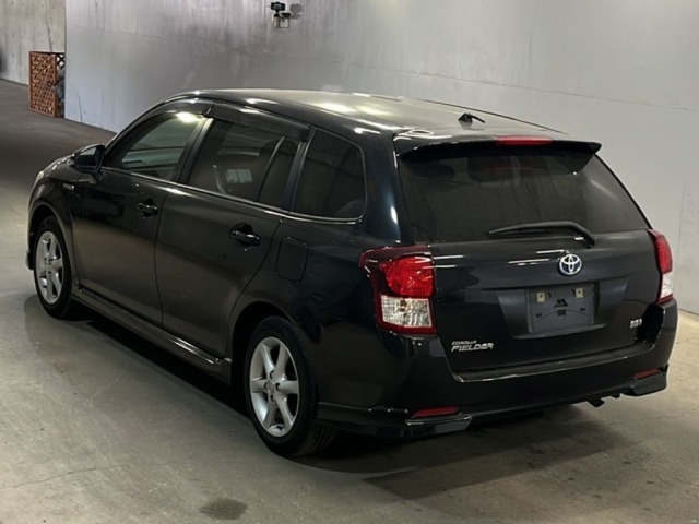 Toyota COROLLA FIELDER 2013 7017640-1