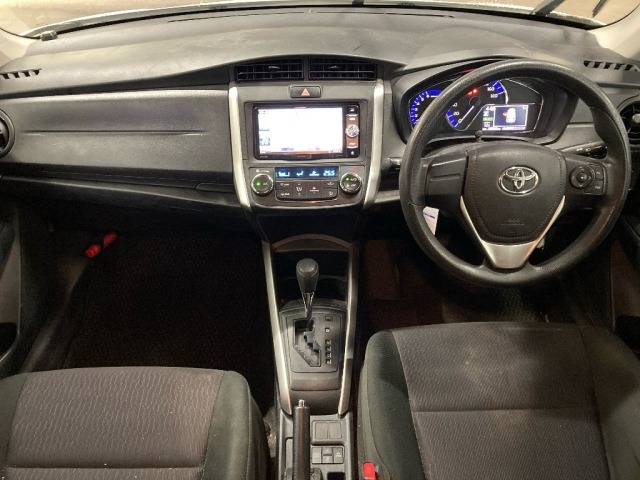 Toyota COROLLA FIELDER 2019 7017649-3