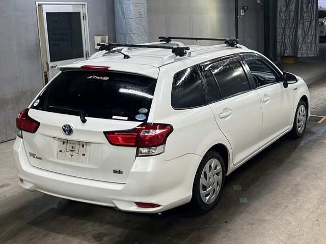 Toyota COROLLA FIELDER 2019 7017649-5