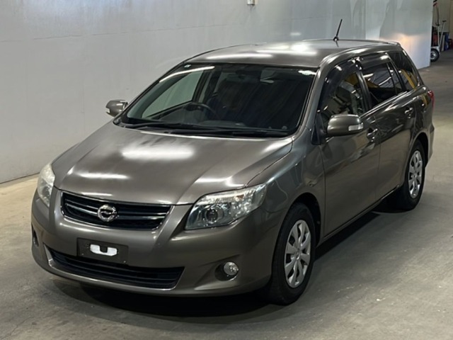Toyota COROLLA FIELDER 2011 7017650-0