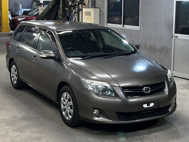 Toyota COROLLA FIELDER 2011 7017650-4