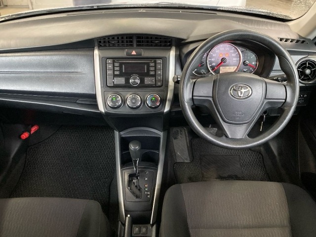 Toyota COROLLA FIELDER 2017 7017652-3