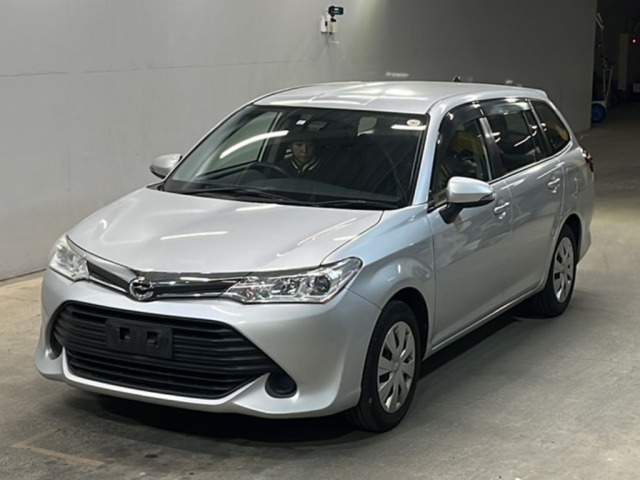Toyota COROLLA FIELDER 2017 7017653-0