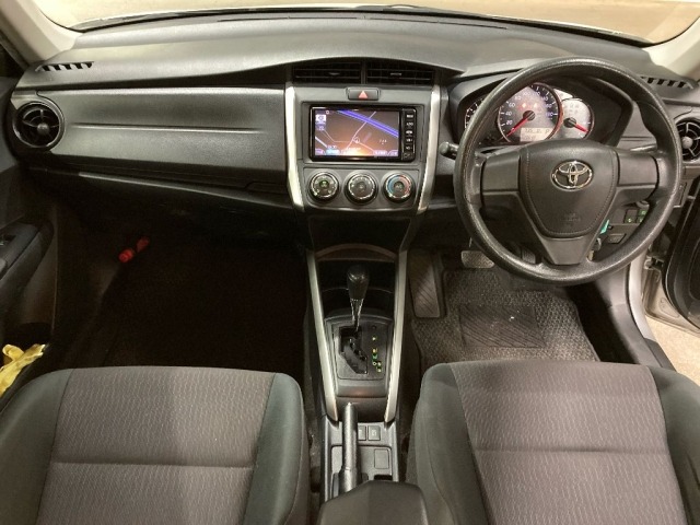 Toyota COROLLA FIELDER 2017 7017653-3