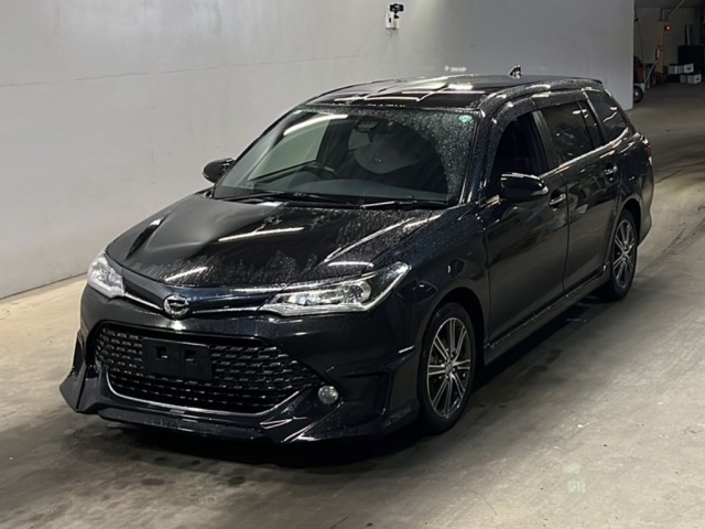Toyota COROLLA FIELDER 2017 7017654-0