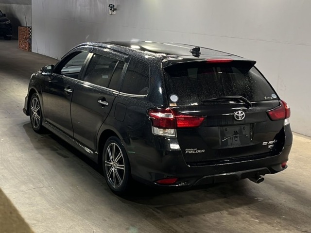 Toyota COROLLA FIELDER 2017 7017654-1