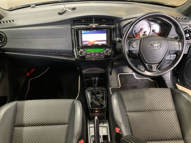 Toyota COROLLA FIELDER 2017 7017654-3