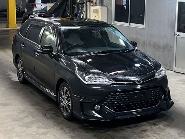 Toyota COROLLA FIELDER 2017 7017654-4