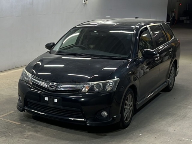 Toyota COROLLA FIELDER 2013 7017655-0