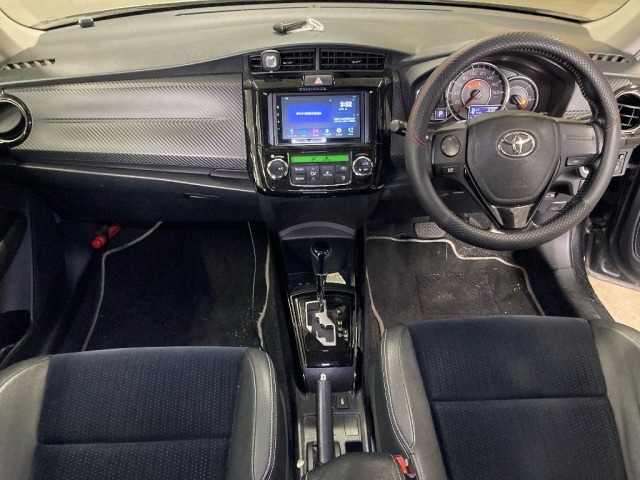 Toyota COROLLA FIELDER 2013 7017655-3