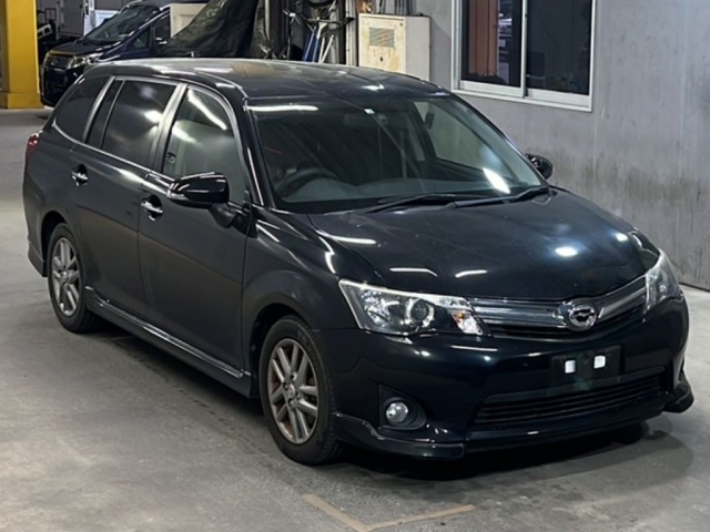 Toyota COROLLA FIELDER 2013 7017655-4