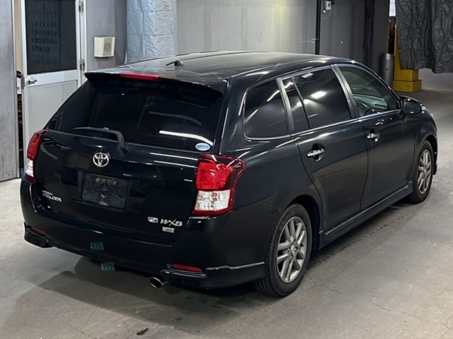 Toyota COROLLA FIELDER 2013 7017655-5