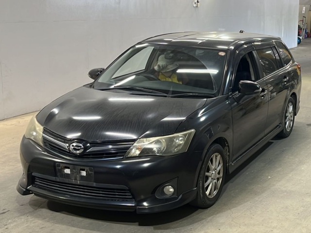 Toyota COROLLA FIELDER 2012 7017665-0