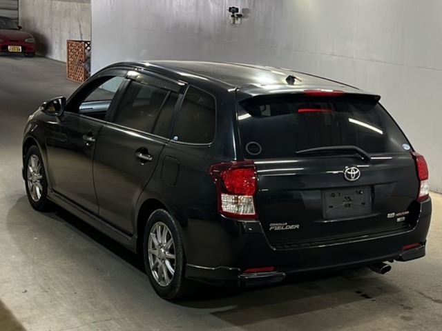 Toyota COROLLA FIELDER 2012 7017665-1