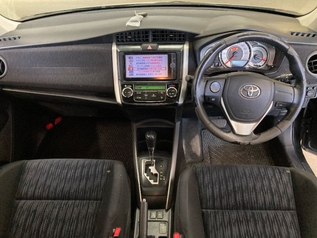 Toyota COROLLA FIELDER 2012 7017665-3