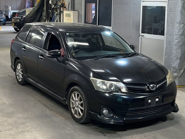 Toyota COROLLA FIELDER 2012 7017665-4