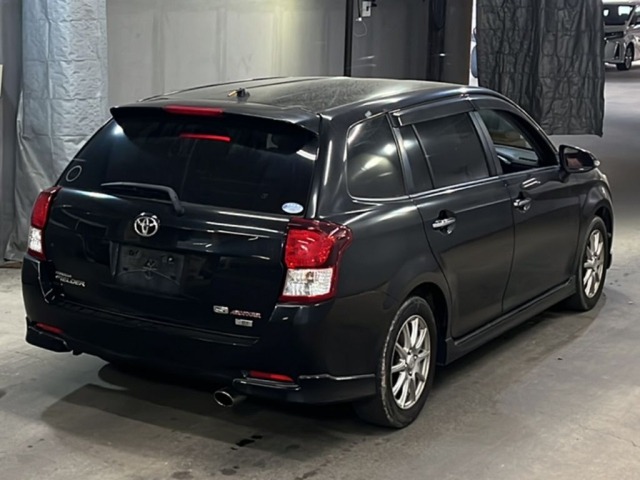 Toyota COROLLA FIELDER 2012 7017665-5
