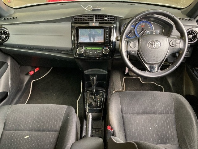 Toyota COROLLA FIELDER 2016 7017675-3